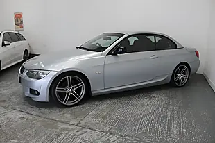 Used 2012 BMW 3 Series Sport Plus Edition Blue - Interior and Exterior details 4