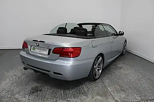 Used 2012 BMW 3 Series Sport Plus Edition Blue - Interior and Exterior details 6
