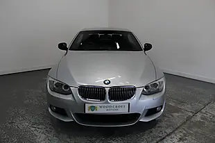 Used 2012 BMW 3 Series Sport Plus Edition Blue - Interior and Exterior details 9