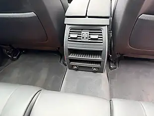 Used 2012 BMW 5 Series Gran Turismo M Sport GT Black - Interior and Exterior details 13