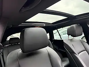 Used 2012 BMW 5 Series Gran Turismo M Sport GT Black - Interior and Exterior details 15