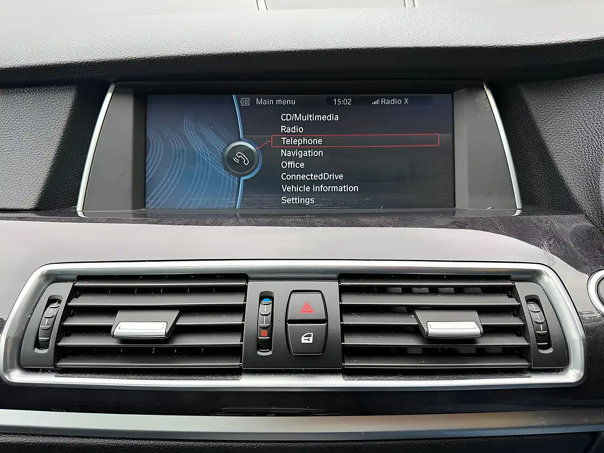 Used 2012 BMW 5 Series Gran Turismo M Sport GT Black - Interior and Exterior details 20