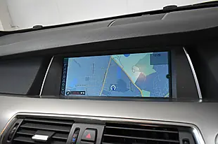 Used 2012 BMW 5 Series Gran Turismo M Sport GT Black - Interior and Exterior details 12