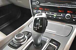 Used 2012 BMW 5 Series Gran Turismo M Sport GT Black - Interior and Exterior details 14