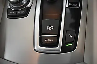 Used 2012 BMW 5 Series Gran Turismo M Sport GT Black - Interior and Exterior details 15