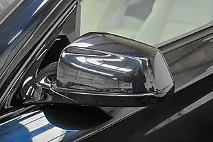 Used 2012 BMW 5 Series Gran Turismo M Sport GT Black - Interior and Exterior details 17