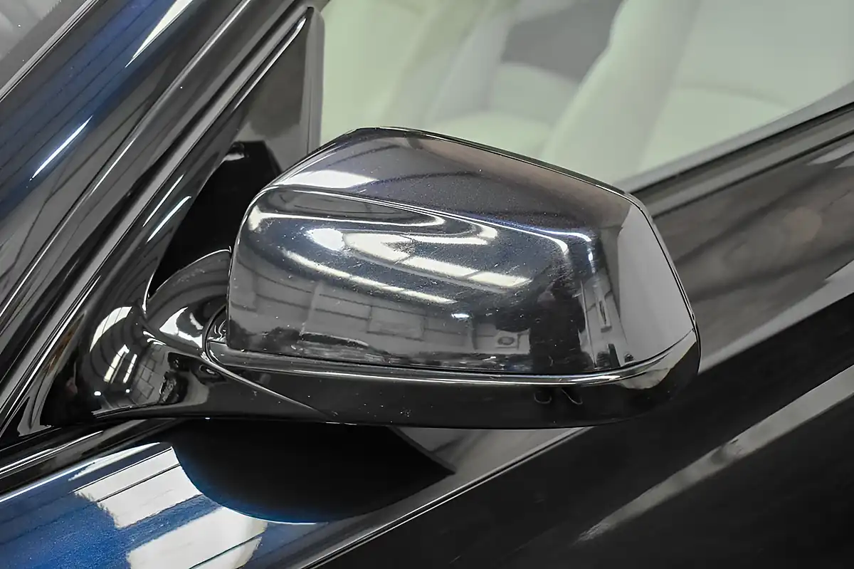 Used 2012 BMW 5 Series Gran Turismo M Sport GT Black - Interior and Exterior details 17