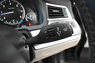 Used 2012 BMW 5 Series Gran Turismo M Sport GT Black - Interior and Exterior details 20
