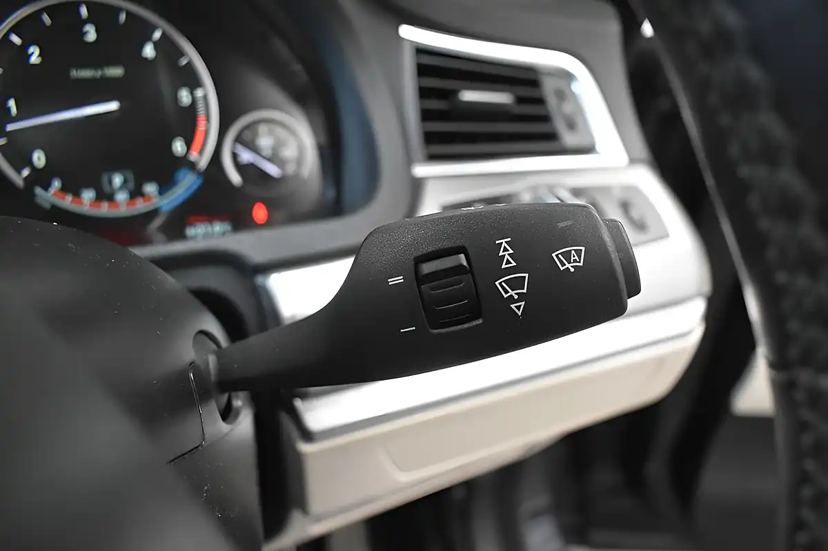 Used 2012 BMW 5 Series Gran Turismo M Sport GT Black - Interior and Exterior details 20