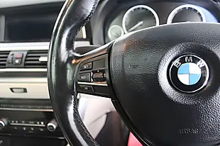 Used 2012 BMW 5 Series Gran Turismo M Sport GT Black - Interior and Exterior details 17