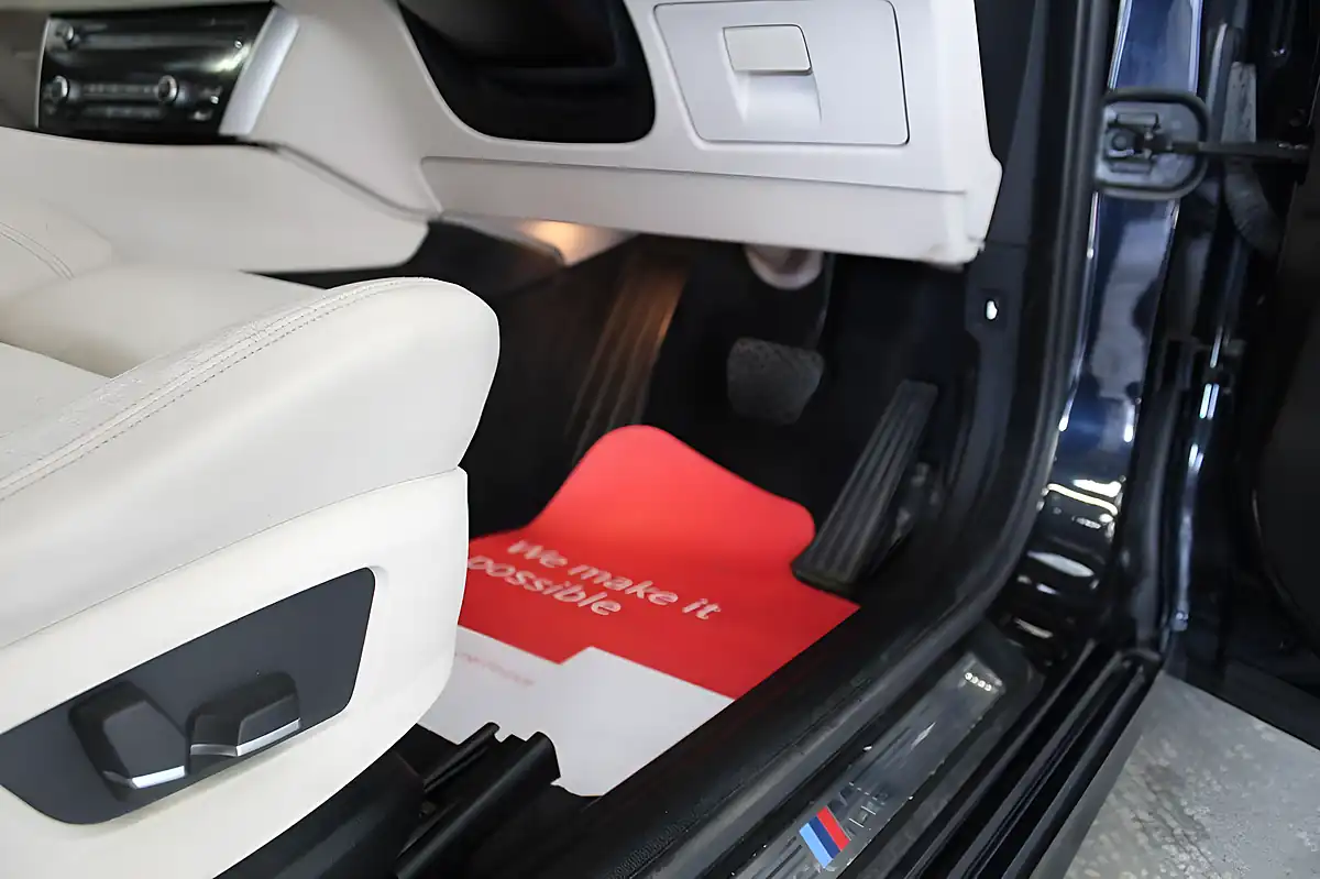 Used 2012 BMW 5 Series Gran Turismo M Sport GT Black - Interior and Exterior details 18