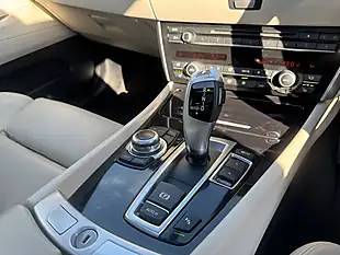 Used 2012 BMW 5 Series Gran Turismo M Sport GT Grey - Interior and Exterior details 11