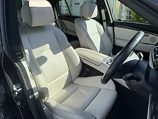 Used 2012 BMW 5 Series Gran Turismo M Sport GT Grey - Interior and Exterior details 7
