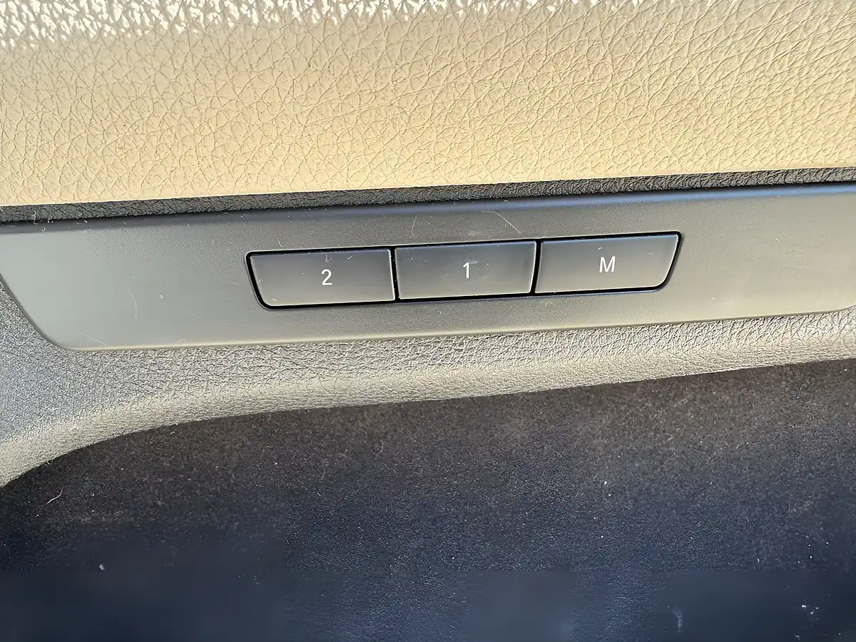 Used 2012 BMW 5 Series Gran Turismo M Sport GT Grey - Interior and Exterior details 9