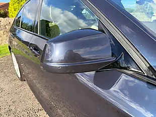Used 2012 BMW 5 Series M Sport Carbon Black - Interior and Exterior details 18