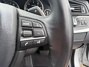 Used 2012 BMW 5 Series M Sport Silver - Interior and Exterior details 14