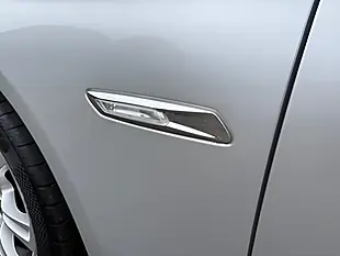 Used 2012 BMW 5 Series M Sport Silver - Interior and Exterior details 18