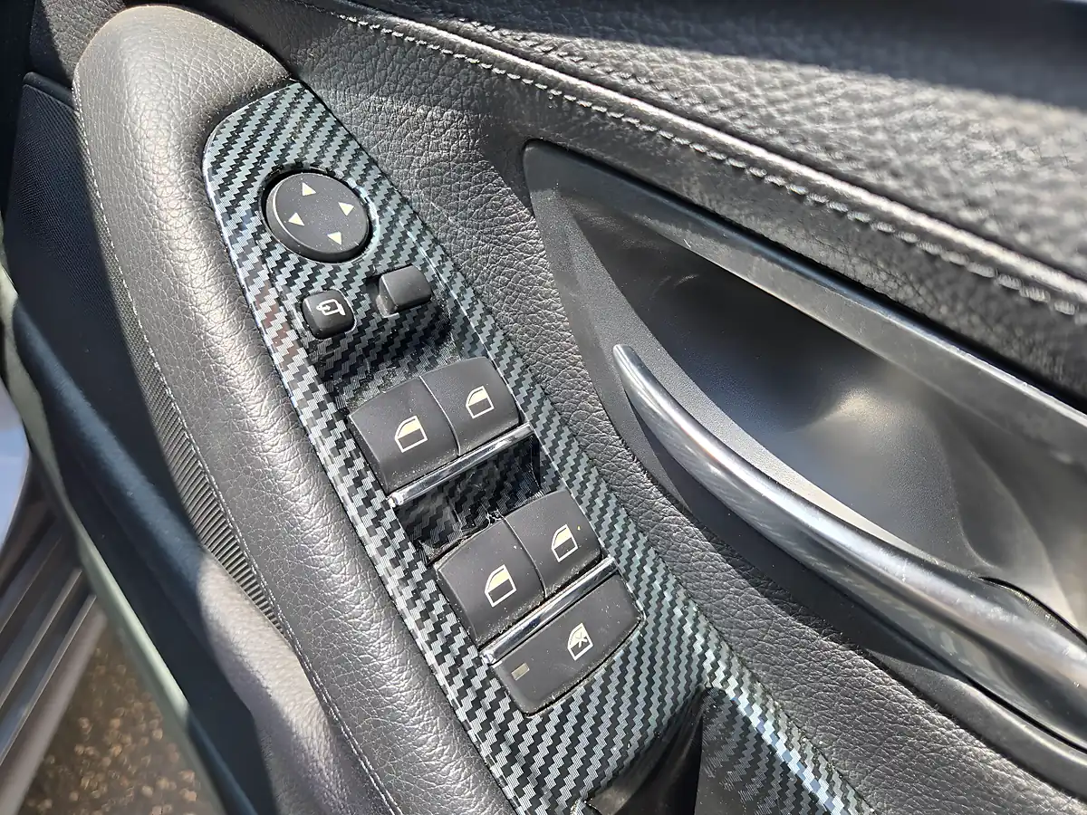 Used 2012 BMW 5 Series M Sport Touring Grey - Interior and Exterior details 17