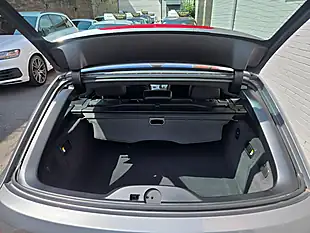 Used 2012 BMW 5 Series M Sport Touring Grey - Interior and Exterior details 19