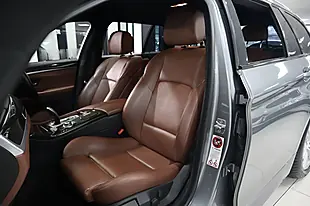 Used 2012 BMW 5 Series M Sport Touring Grey - Interior and Exterior details 11