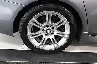 Used 2012 BMW 5 Series M Sport Touring Grey - Interior and Exterior details 12