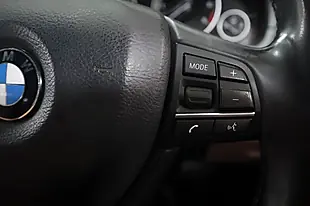 Used 2012 BMW 5 Series M Sport Touring Grey - Interior and Exterior details 13