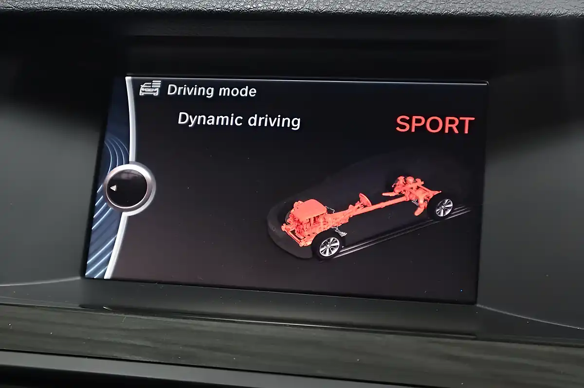 Used 2012 BMW 5 Series M Sport Touring Grey - Interior and Exterior details 15