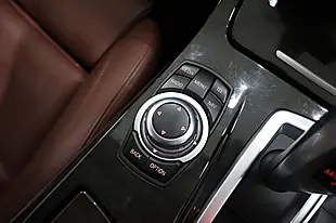 Used 2012 BMW 5 Series M Sport Touring Grey - Interior and Exterior details 16