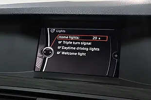 Used 2012 BMW 5 Series M Sport Touring Grey - Interior and Exterior details 18