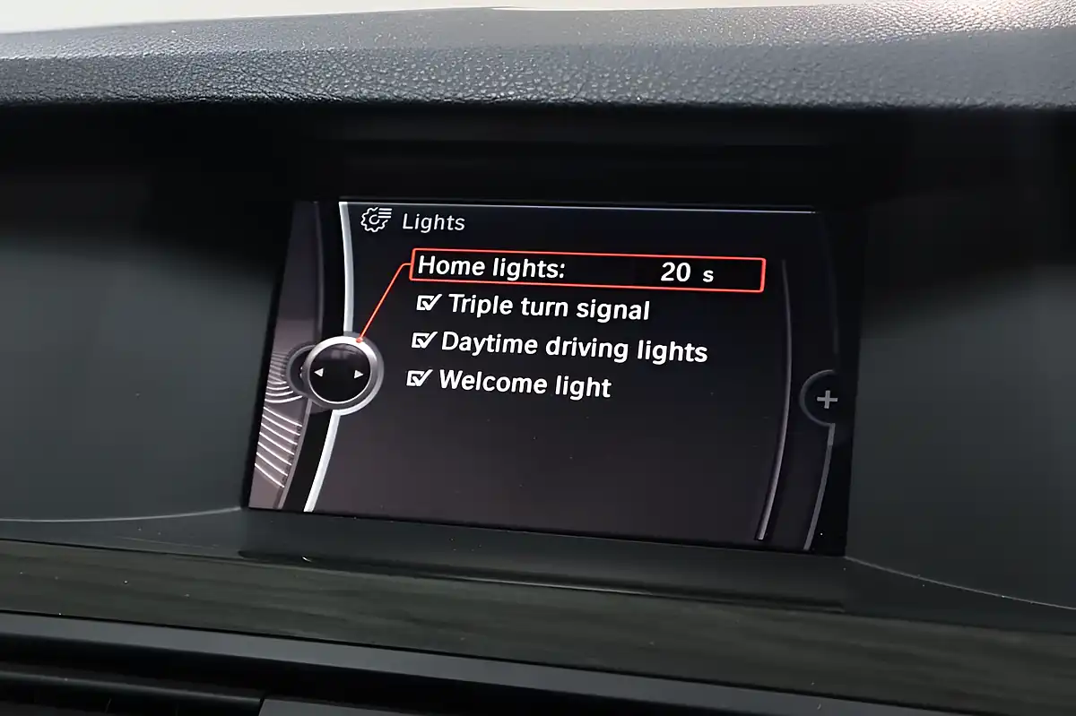 Used 2012 BMW 5 Series M Sport Touring Grey - Interior and Exterior details 18