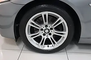 Used 2012 BMW 5 Series M Sport Touring Grey - Interior and Exterior details 4