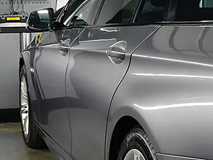 Used 2012 BMW 5 Series M Sport Touring Space Grey - Interior and Exterior details 12