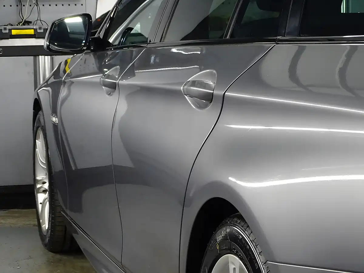 Used 2012 BMW 5 Series M Sport Touring Space Grey - Interior and Exterior details 12