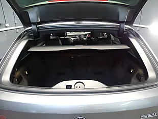 Used 2012 BMW 5 Series M Sport Touring Space Grey - Interior and Exterior details 18