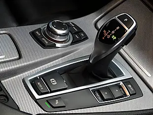 Used 2012 BMW 5 Series M Sport Touring Space Grey - Interior and Exterior details 19