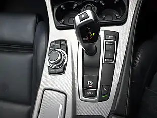 Used 2012 BMW 5 Series M Sport Touring White - Interior and Exterior details 12