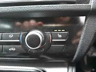 Used 2012 BMW 5 Series M Sport Touring White - Interior and Exterior details 18