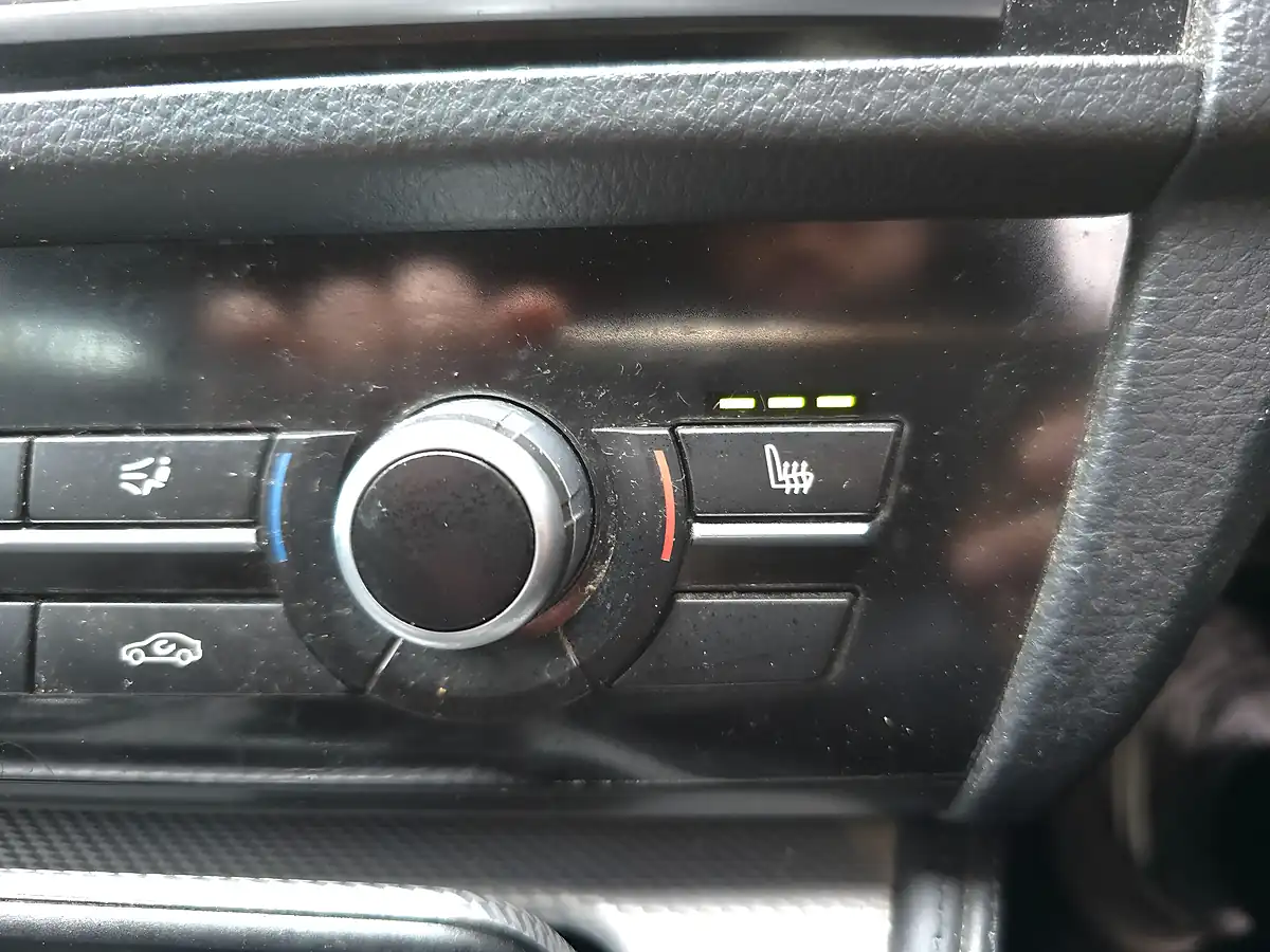 Used 2012 BMW 5 Series M Sport Touring White - Interior and Exterior details 18