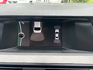 Used 2012 BMW 5 Series M Sport White - Interior and Exterior details 6