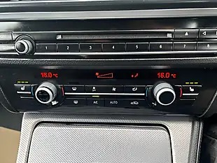 Used 2012 BMW 5 Series M Sport White - Interior and Exterior details 7