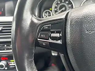 Used 2012 BMW 5 Series M Sport White - Interior and Exterior details 9