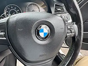 Used 2012 BMW 5 Series M Sport White - Interior and Exterior details 19
