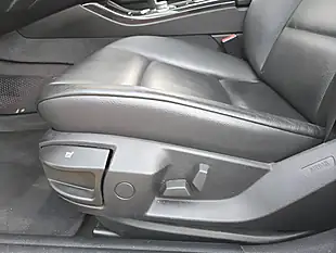 Used 2012 BMW 5 Series Se Silver - Interior and Exterior details 17