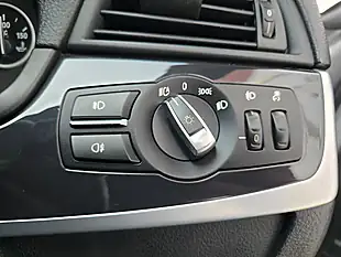Used 2012 BMW 5 Series Se Silver - Interior and Exterior details 18