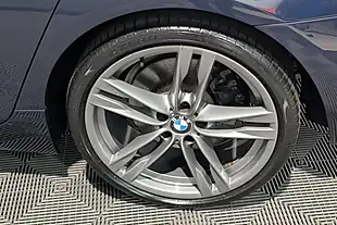 Used 2012 BMW 6 Series Gran Coupe M Sport Deep Sea Blue - Interior and Exterior details 11