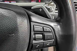 Used 2012 BMW 6 Series Gran Coupe M Sport Deep Sea Blue - Interior and Exterior details 14