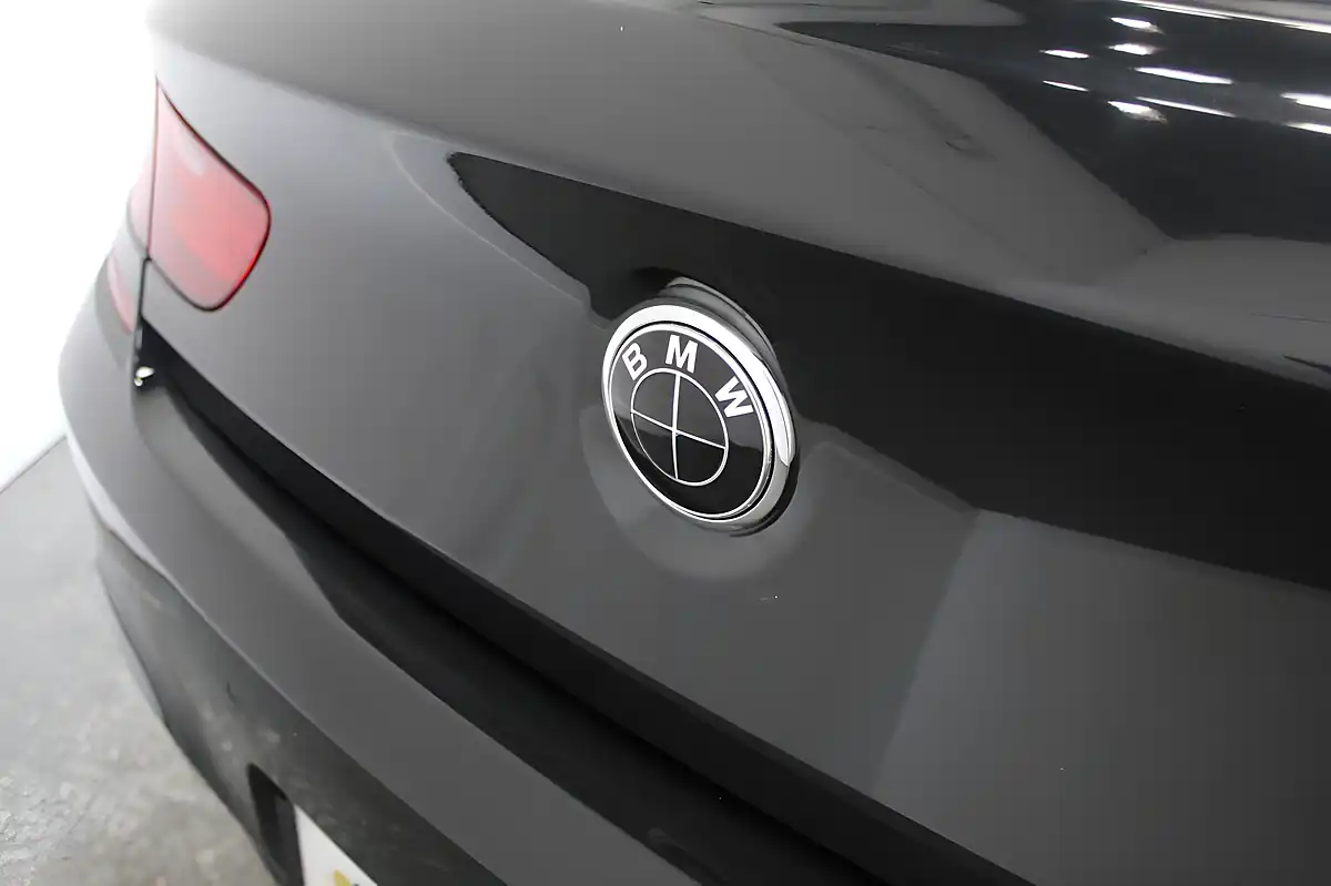 Used 2012 BMW 6 Series Gran Coupe M Sport Other - Interior and Exterior details 10