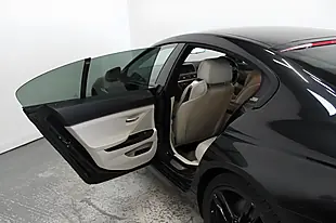 Used 2012 BMW 6 Series Gran Coupe M Sport Other - Interior and Exterior details 12