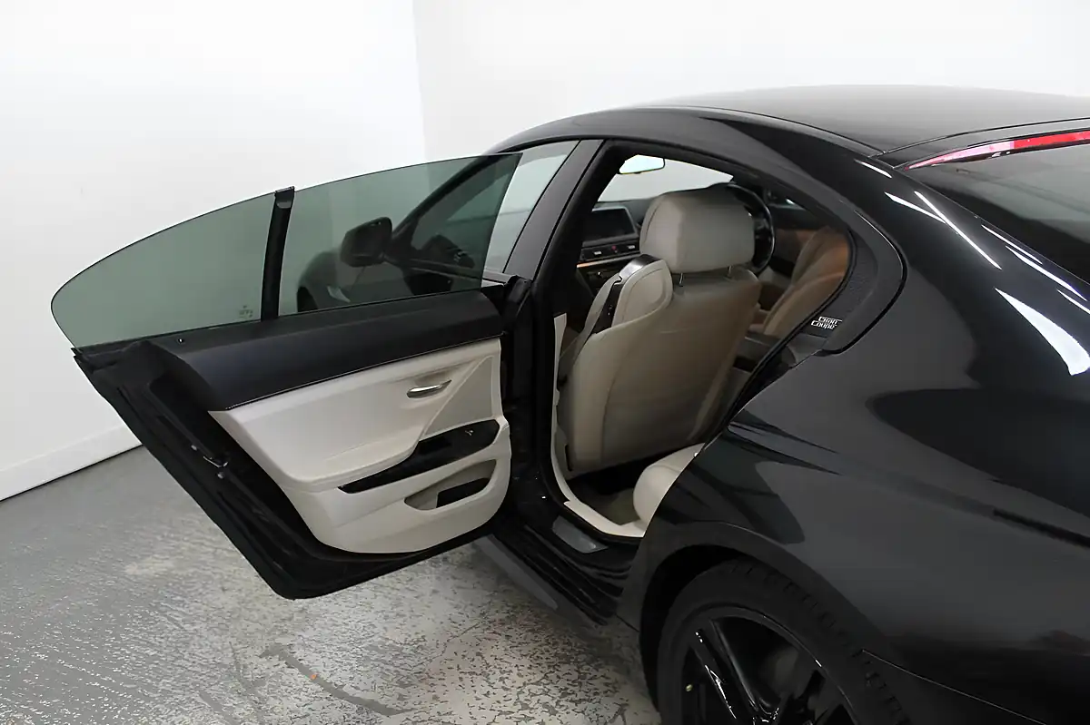 Used 2012 BMW 6 Series Gran Coupe M Sport Other - Interior and Exterior details 12