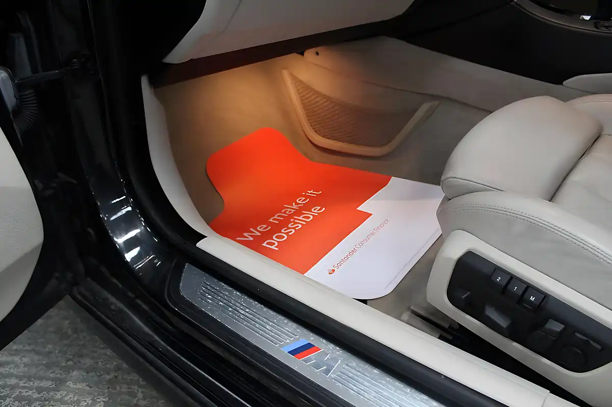 Used 2012 BMW 6 Series Gran Coupe M Sport Other - Interior and Exterior details 13